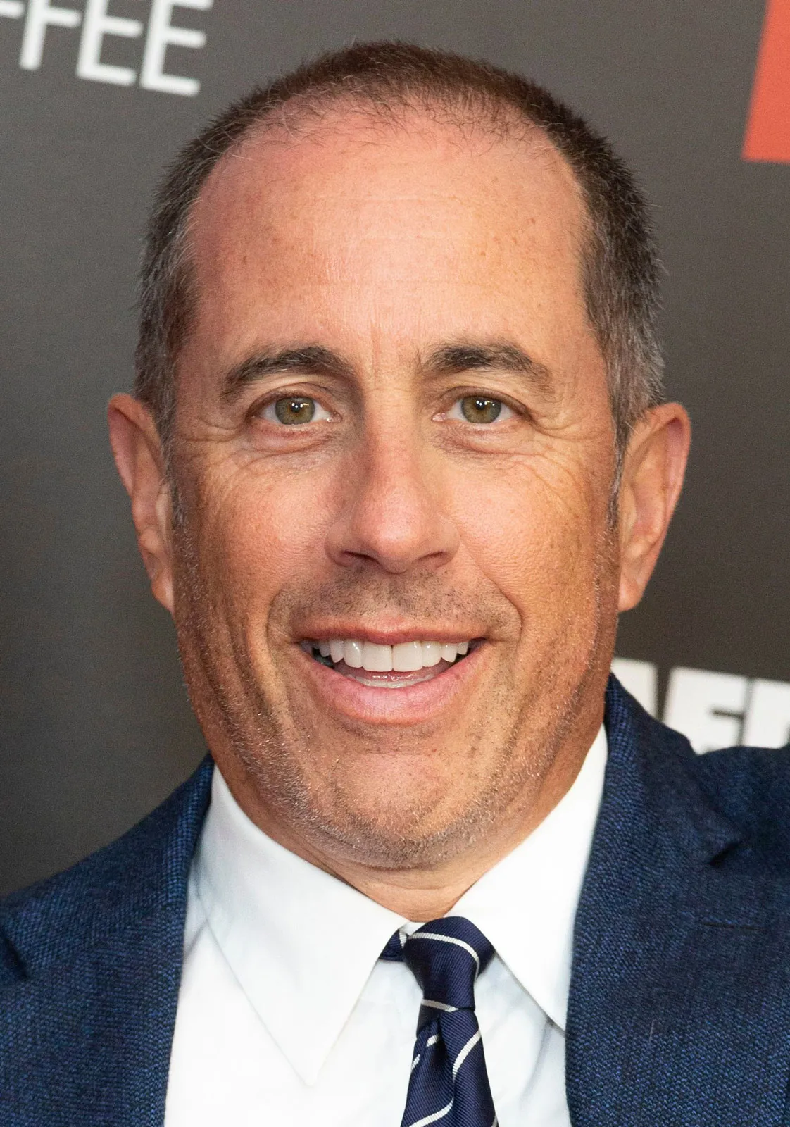 Jerry Seinfeld as Barry B. Benson