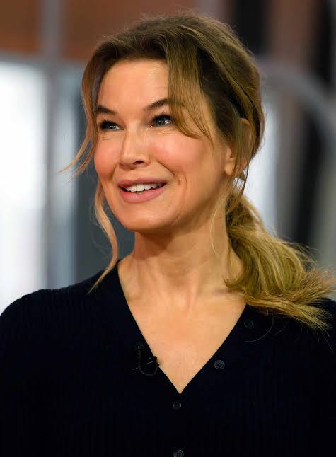 Renée Zellweger as Vanessa Bloome